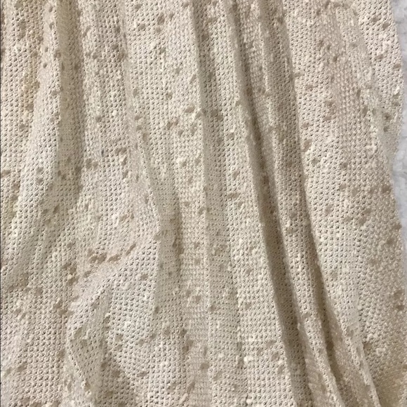 Vintage ILGWU union made skirt A-Line size 6 - Picture 5 of 5