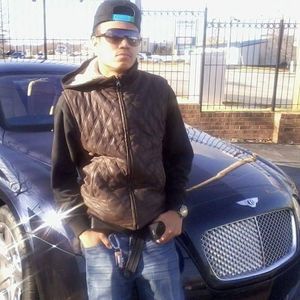 Meet your Posher, Eric