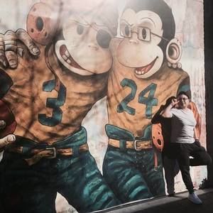 Meet your Posher, Ellie