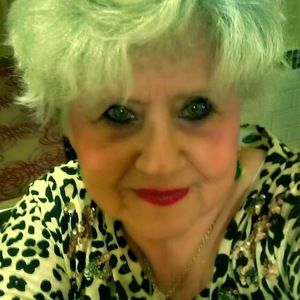 Meet your Posher, Jackie