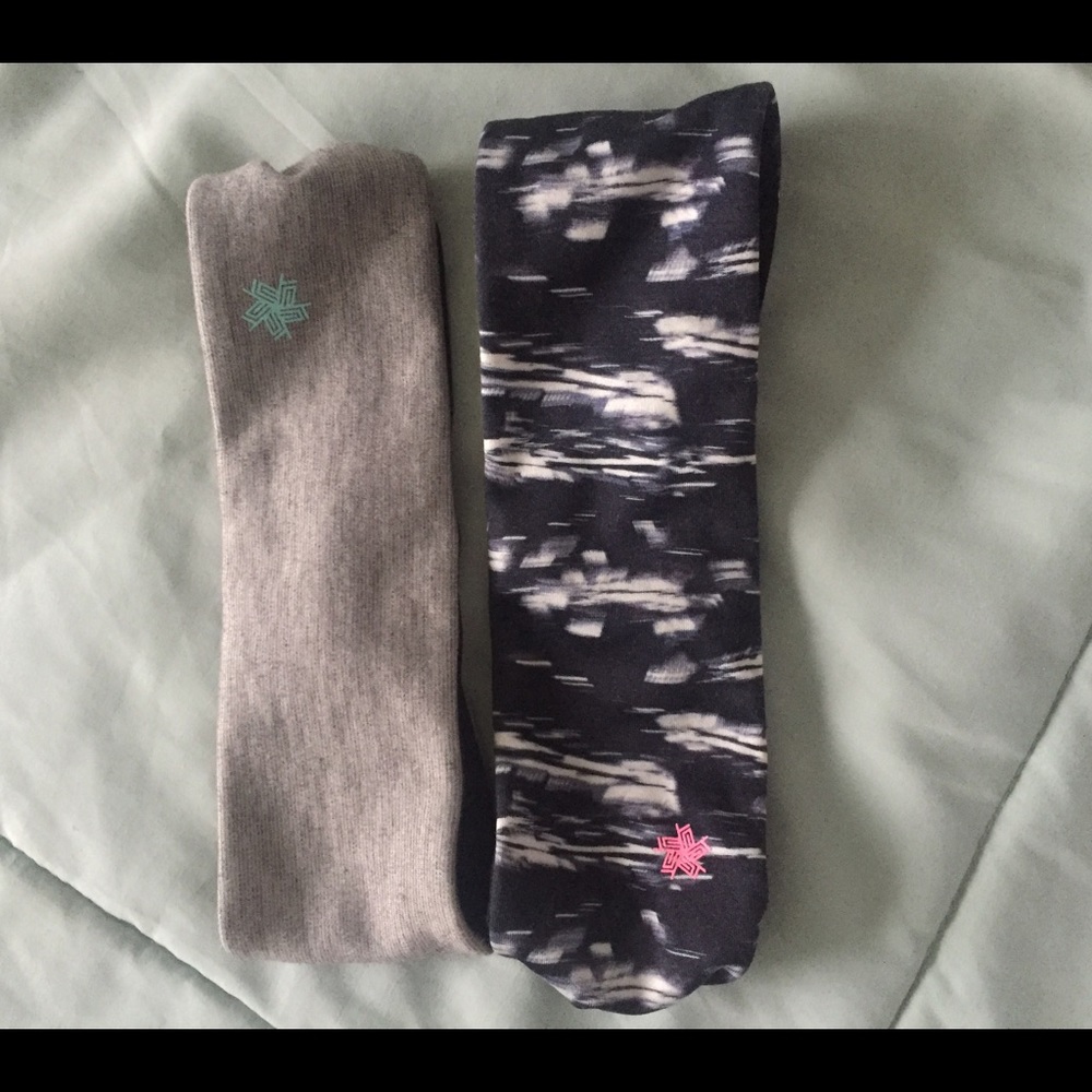 SOLD TEK Gear women's athletic dance barre