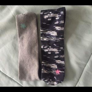 SOLD TEK Gear women's athletic dance barre
