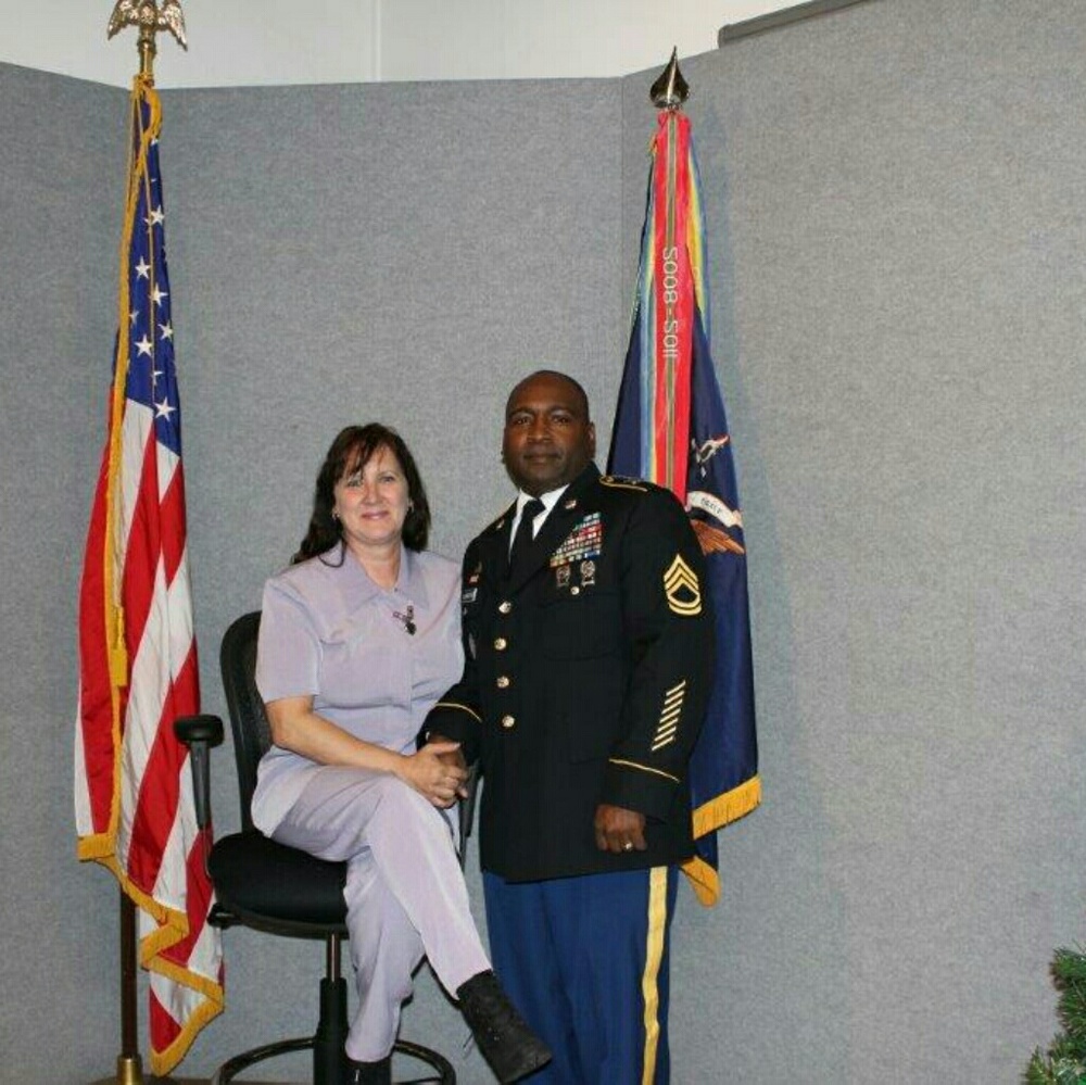 Meet your Posher, Susanne