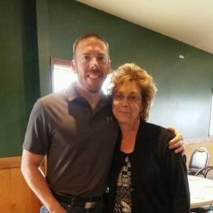 Meet your Posher, Wanda