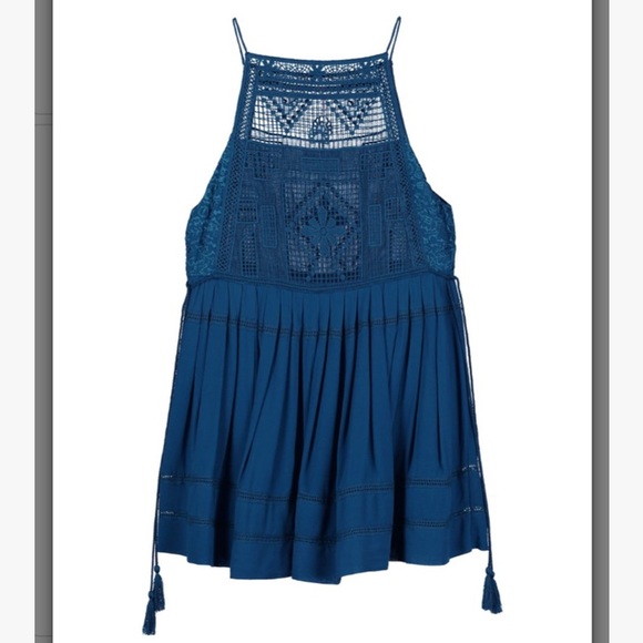 Free People Dress - Picture 5 of 8