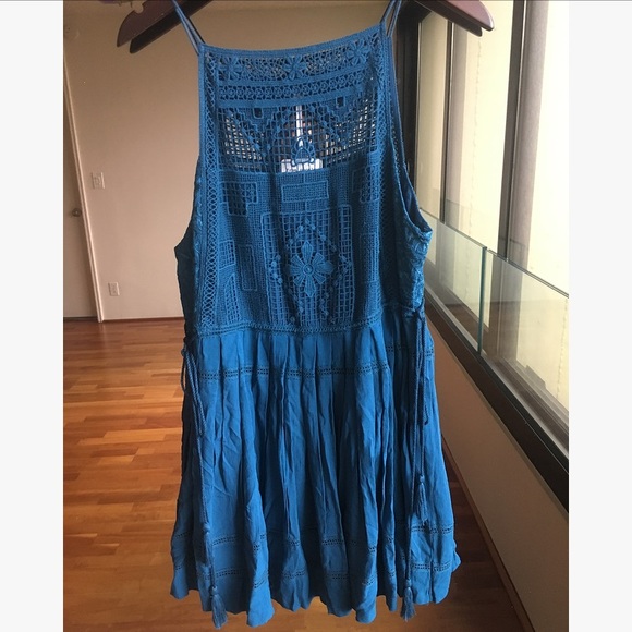 Free People Dress - Picture 6 of 8
