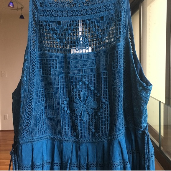 Free People Dress - Picture 7 of 8