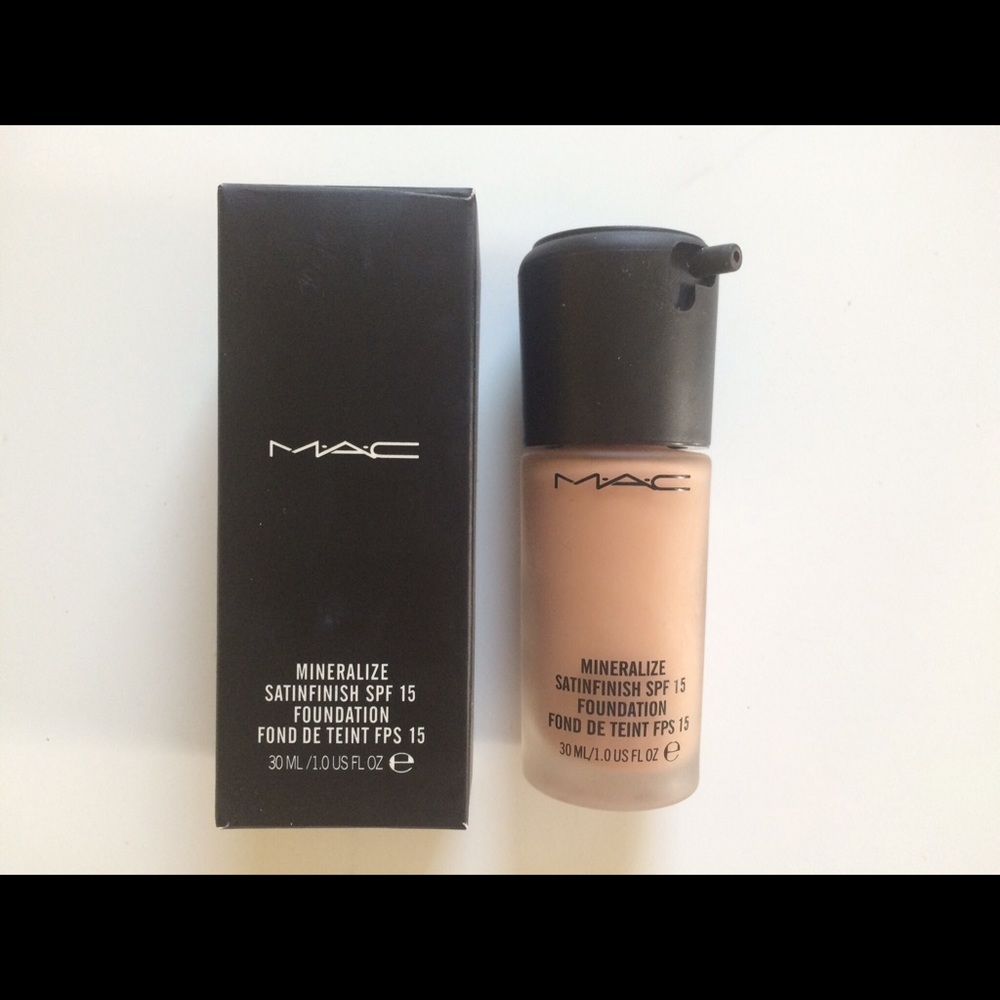 MAC Foundation