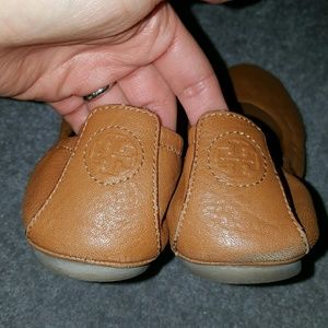 Autentic and rare Tory Burch Flats