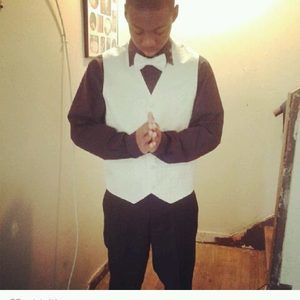 Meet your Posher, Vincent