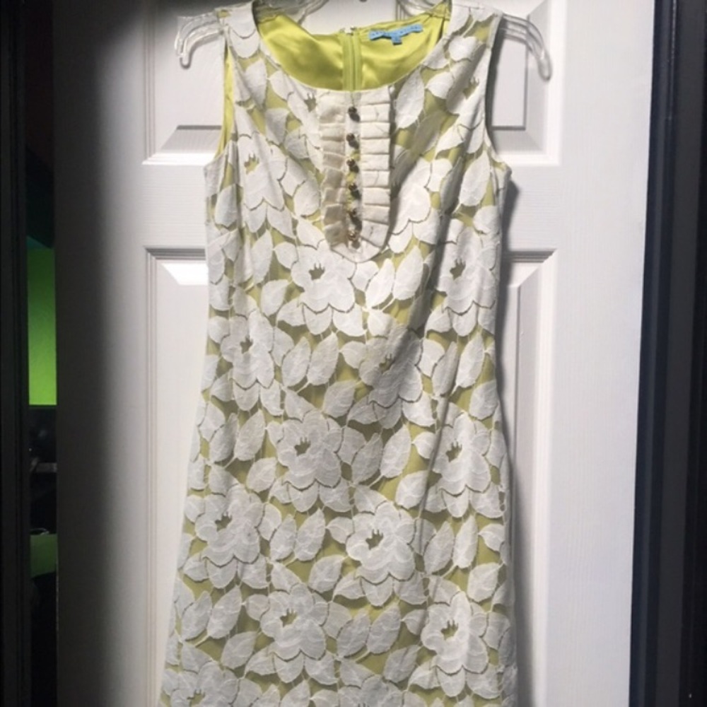 Antonio Melani dress EUC