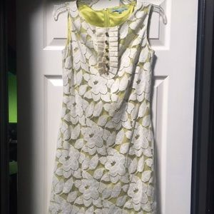 Antonio Melani dress EUC