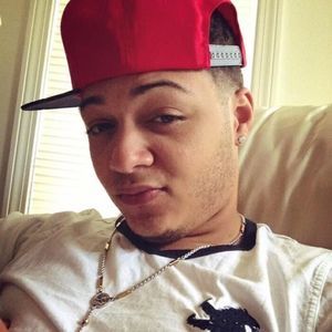 Meet your Posher, Rey