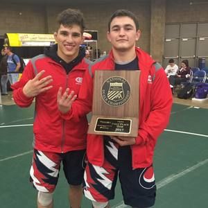 Meet your Posher, Andrew