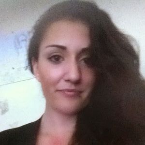 Meet your Posher, Fallon