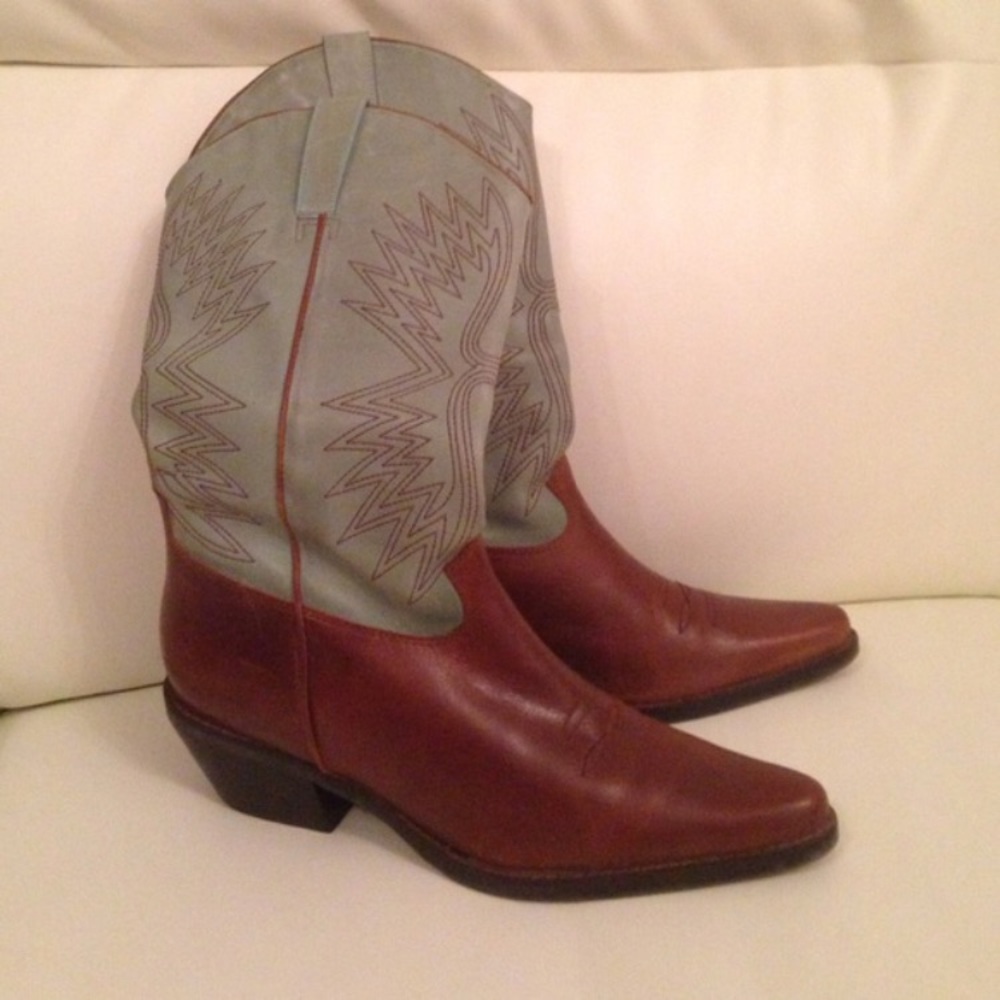 Matisse "Kauboy" boots in very good shape
