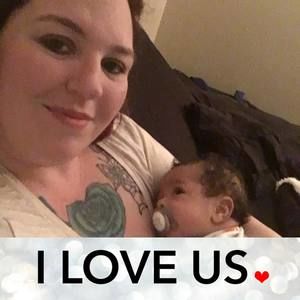 Meet your Posher, Brittanee