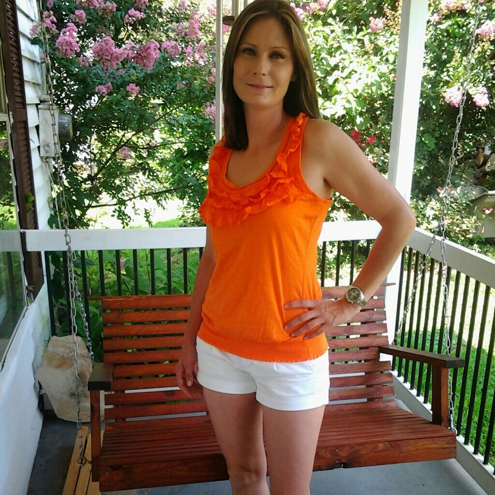 Meet your Posher, Kim