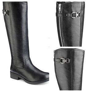 Sole Diva Riding Boots