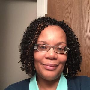 Meet your Posher, Andrena