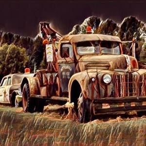 Meet your Posher, Sandra