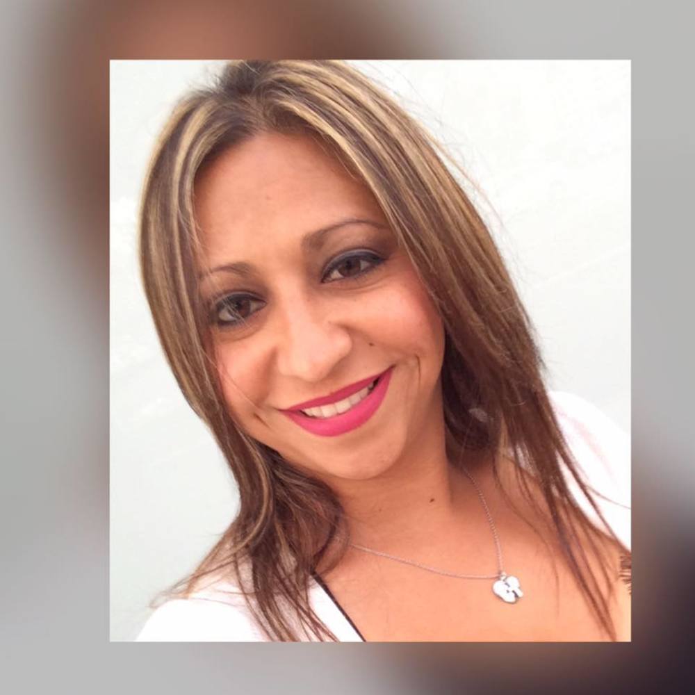 Meet your Posher, Toni