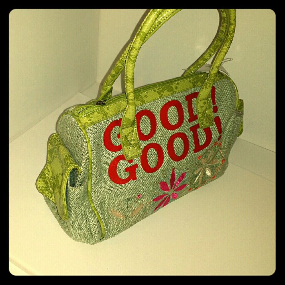 Hand bag