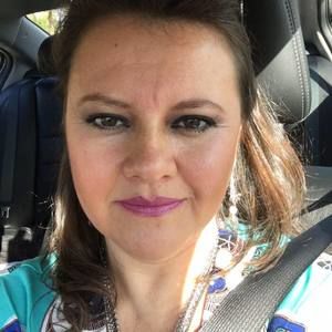 Meet your Posher, Tatiana