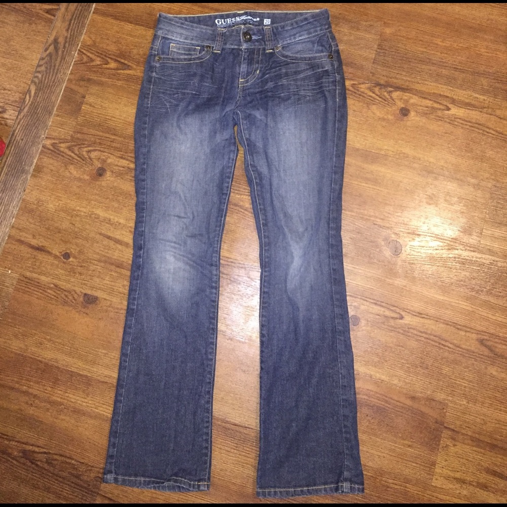 Guess jeans