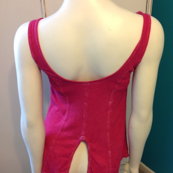 Brand New Free People Tank - Picture 2 of 5