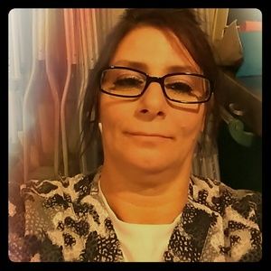 Meet your Posher, Tammy