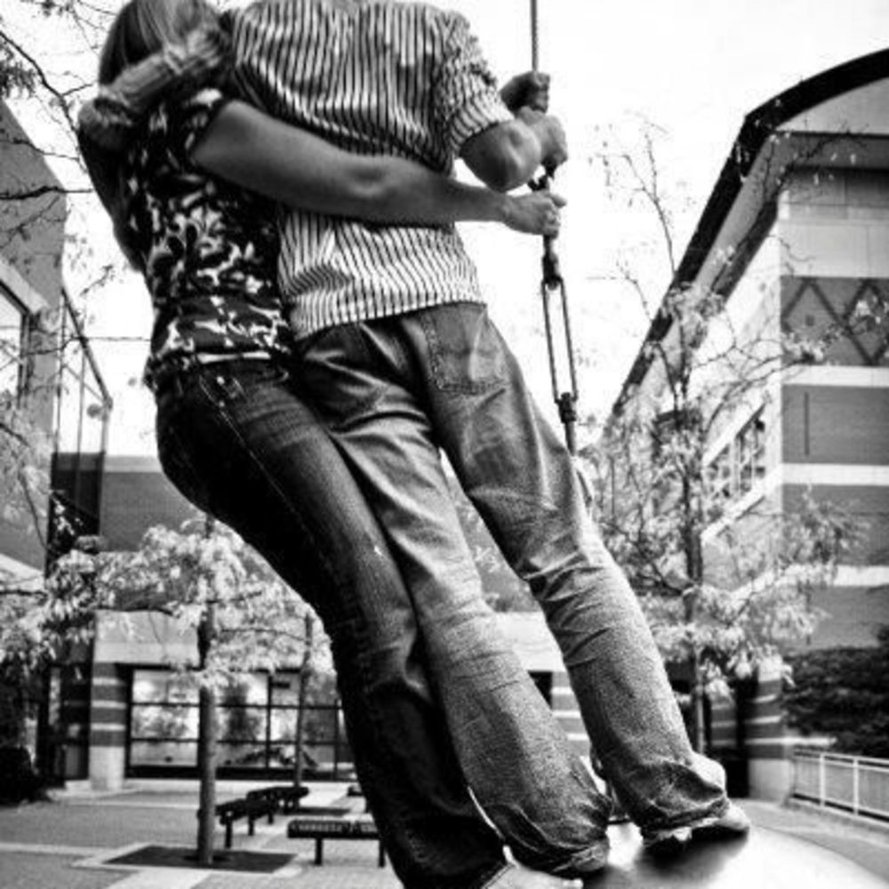 Meet your Posher, Rachel