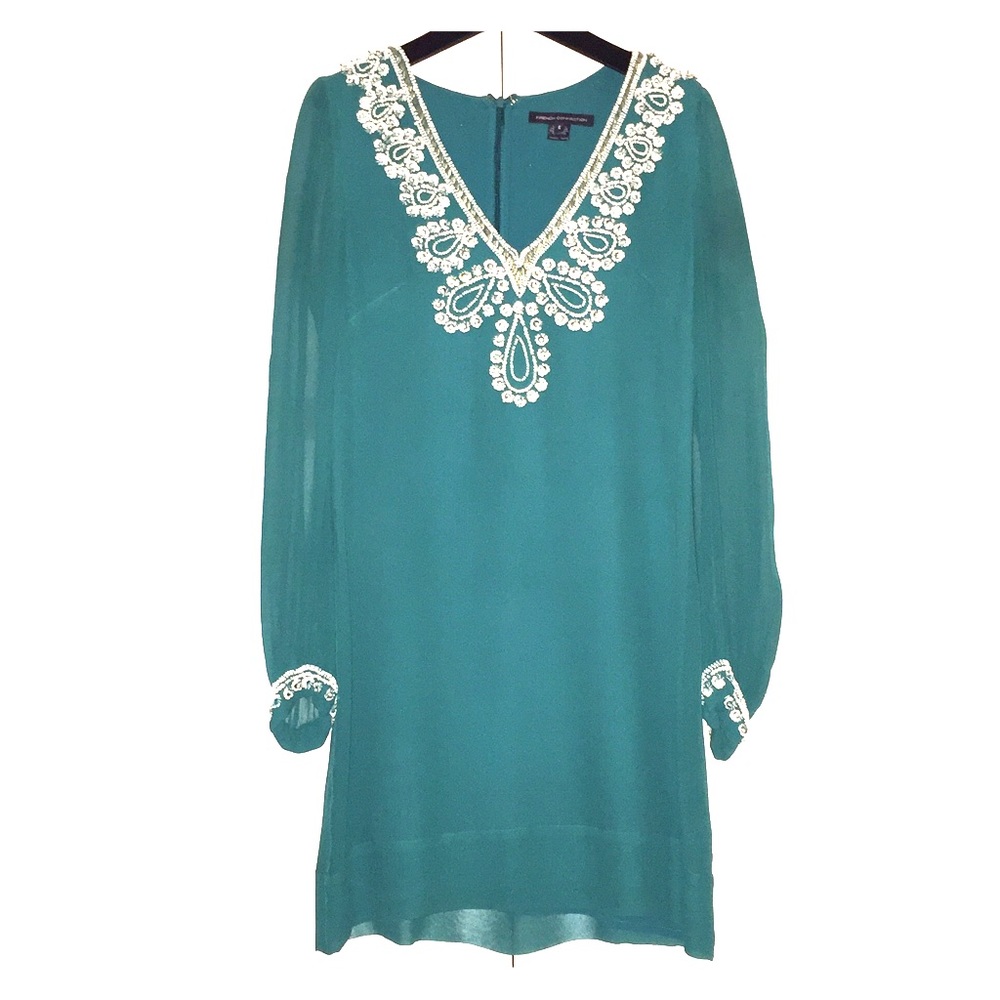 French Connection Bex Dress
