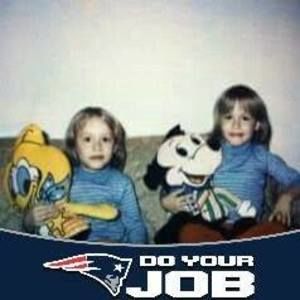 Meet your Posher, Shea