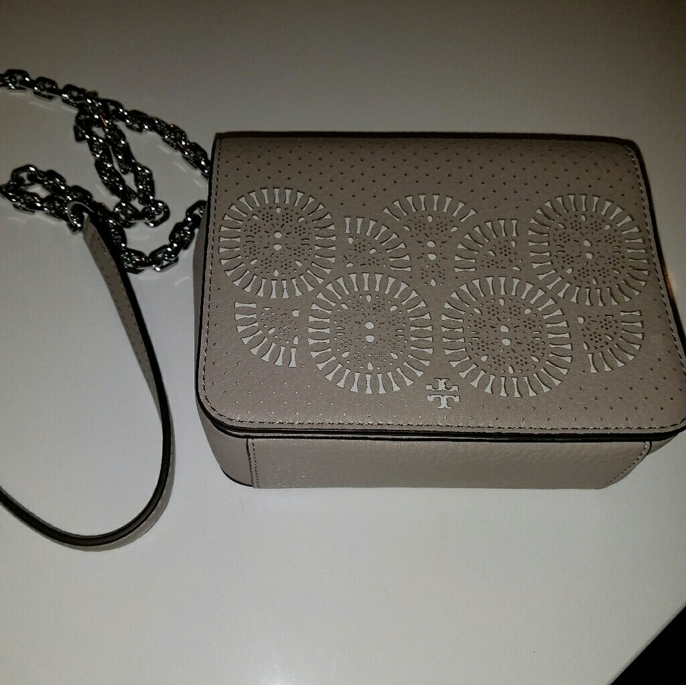 Tory burch crossbody NWOT