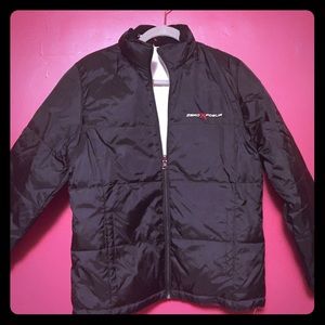 ZeroXposur winter jacket
