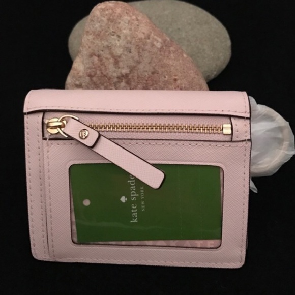 Kate Spade Laurel Way Petty NWT - Picture 2 of 5