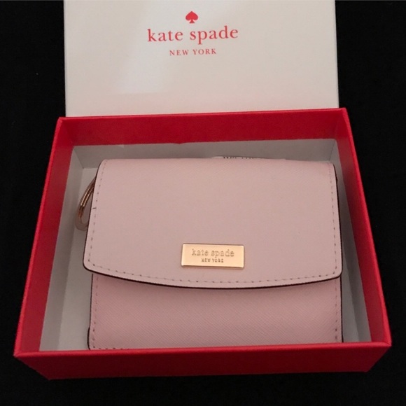 Kate Spade Laurel Way Petty NWT - Picture 4 of 5