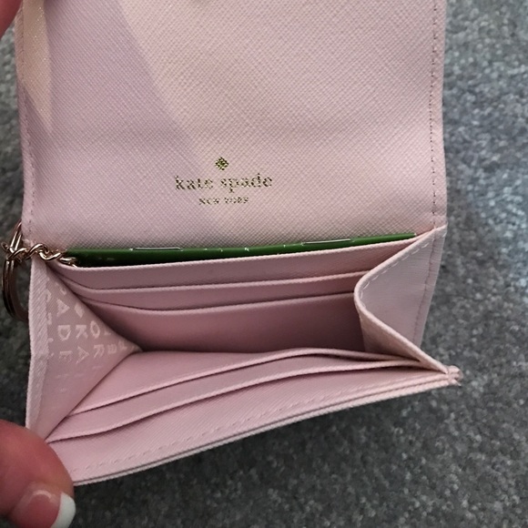Kate Spade Laurel Way Petty NWT - Picture 5 of 5