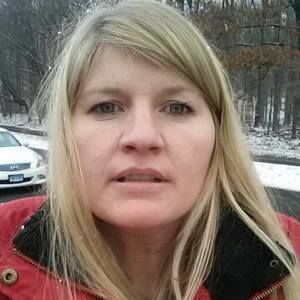 Meet your Posher, Tracy