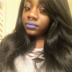 Meet your Posher, Kaycee