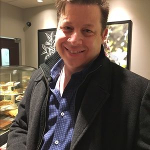 Meet your Posher, Wendy