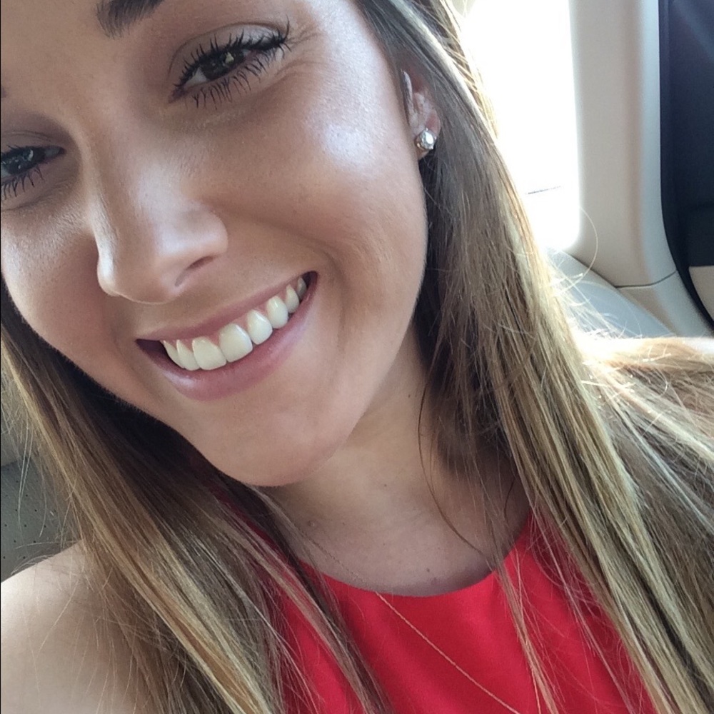 Meet your Posher, Katarina