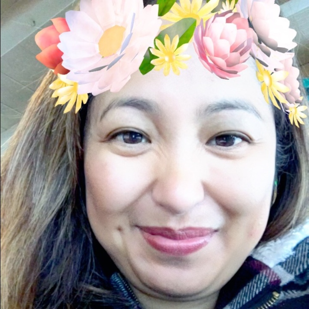 Meet your Posher, Michelle