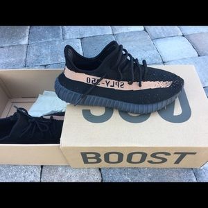 Yeezy boost V2