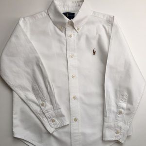 Ralph Lauren Oxford