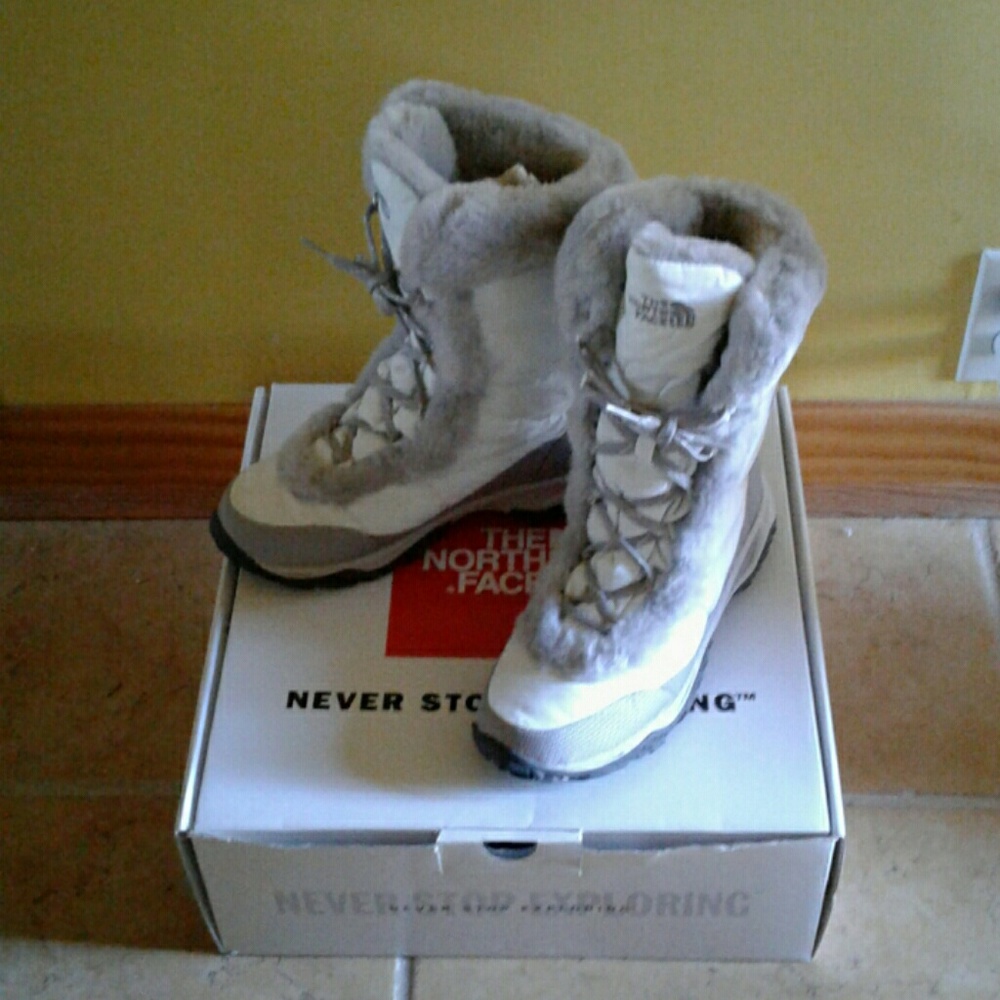 ladies winter snow boots