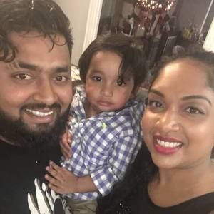 Meet your Posher, Astra