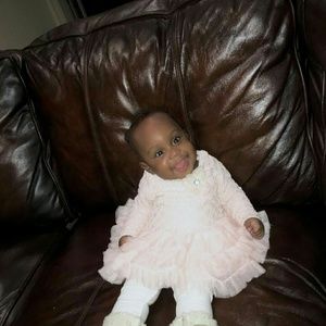 Meet your Posher, Johnetta