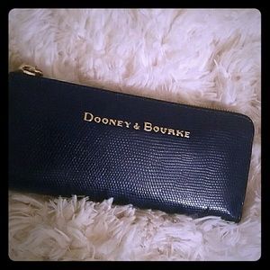 Dooney and Bourke Wallet